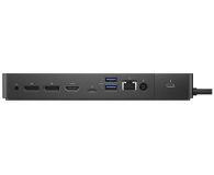 Dell Dock WD19TB 180W USB-C - HDMI, Thunderbolt3 - 530449 - zdjęcie 3